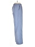 Bailey 44 Blue Casual Pants Size M - photo 4