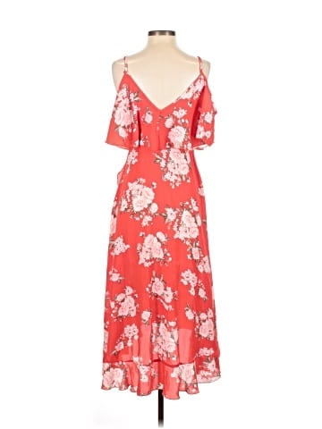Favlux fashion Casual Dress (view 2)