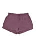Zyia Active Solid Purple Shorts Size M - photo 1