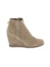 Linea Paolo Tan Wedges Size 7 1/2 - photo 1