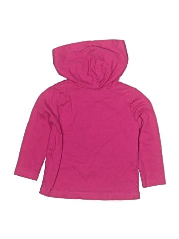 Carter's Long Sleeve T-Shirt (view 2)