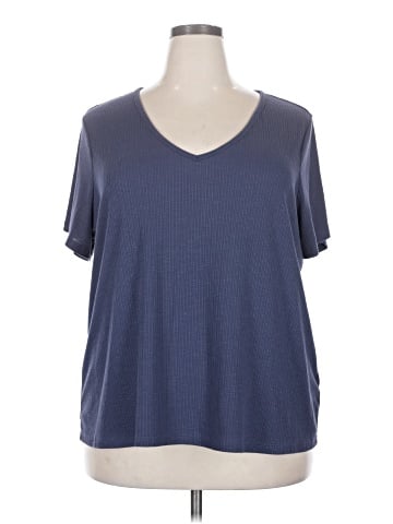 Old Navy Short Sleeve T-Shirt (view 1)