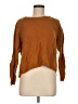 Madewell Brown Orange Pullover Sweater Size M - photo 1
