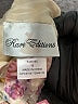 Rare Editions 100% Polyester Floral Yellow Dress Size 10 - photo 3