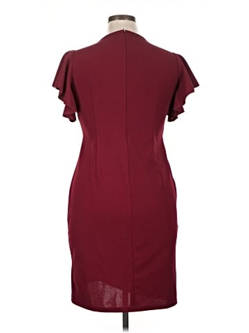 iHot Cocktail Dress (view 2)