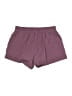Zyia Active Solid Purple Shorts Size M - photo 2