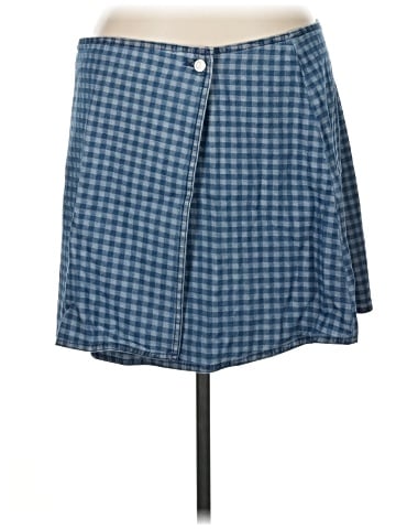 ASOS Design Casual Skirt (view 1)