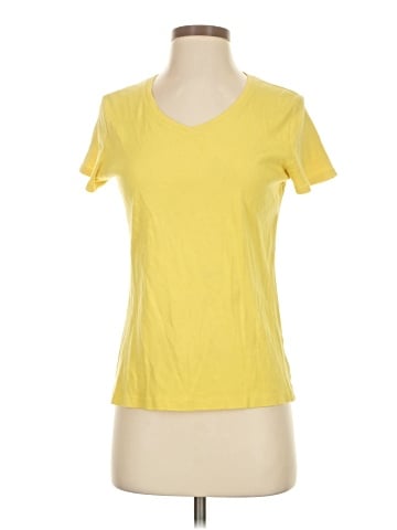 Croft & Barrow Short Sleeve T-Shirt (view 1)