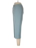 Focus Solid Blue Dress Pants Size 6 (petite) - photo 5