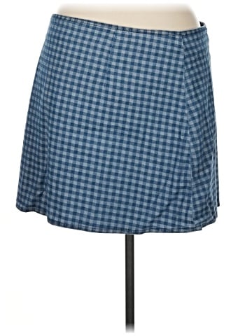ASOS Design Casual Skirt (view 2)