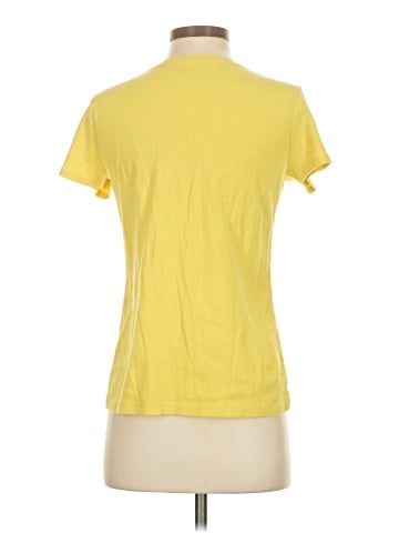 Croft & Barrow Short Sleeve T-Shirt (view 2)