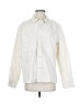 Original Use 100% Cotton Ivory Jacket Size S - photo 1