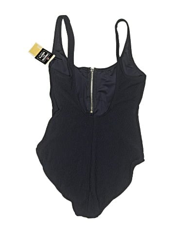 MICHAEL Michael Kors One Piece Swimsuit (view 2)