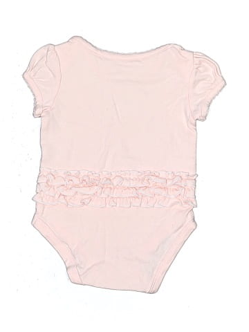 Wendy Bellissimo Short Sleeve Onesie (view 2)