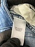 Jill Jill Stuart Blue Jeans Size 14 - photo 9