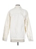 Original Use 100% Cotton Ivory Jacket Size S - photo 2