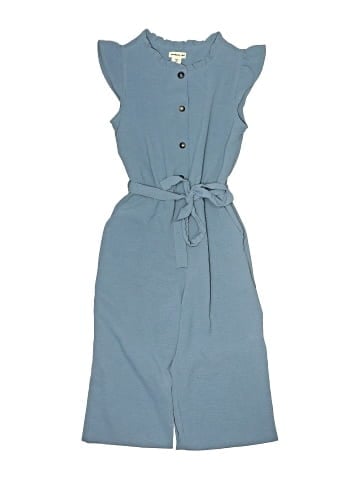 Monteau Girl Dress (view 1)
