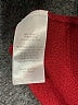 Absolutely Creative Worldwide Burgundy Pullover Sweater Size S - photo 8