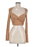 Significant Other Tan Tank Top Size 6 - photo 1