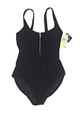 Michael Michael Kors One Piece Swimsuit