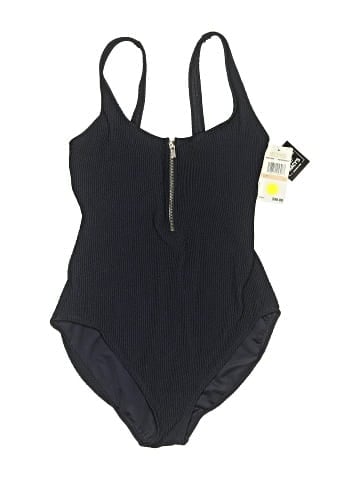 MICHAEL Michael Kors One Piece Swimsuit (view 1)