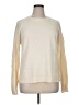 J.Crew Factory Store Ivory Pullover Sweater Size XL - photo 1