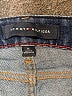 Tommy Hilfiger Solid Blue Jeans Size 16 - photo 4