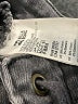 Billabong Black Shorts Size 24 waist - photo 4