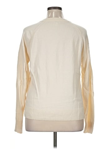 J.Crew Factory Store Pullover Sweater (view 2)