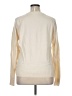 J.Crew Factory Store Ivory Pullover Sweater Size XL - photo 2
