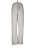 Unbranded Gray White Sweatpants Size L - photo 1