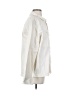 Original Use 100% Cotton Ivory Jacket Size S - photo 4