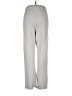Unbranded Gray White Sweatpants Size L - photo 2