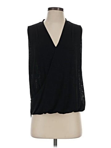 Liz Claiborne Sleeveless Blouse (view 1)