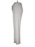 Unbranded Gray White Sweatpants Size L - photo 5