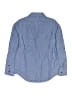 Janie and Jack Solid Blue Long Sleeve Button-Down Shirt Size 7 - photo 2