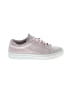 Greats 100% Leather Pink Sneakers Size 8 - photo 1