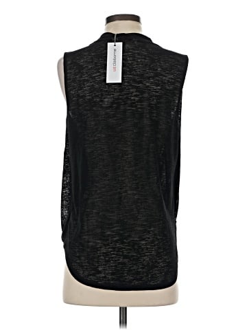 Liz Claiborne Sleeveless Blouse (view 2)