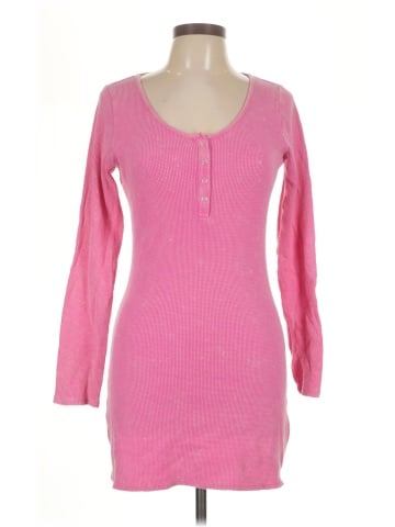 Victoria's Secret Pink Casual Dress (view 1)