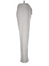 Unbranded Gray White Sweatpants Size L - photo 4