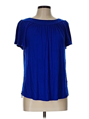 Cable & Gauge Short Sleeve T-Shirt (view 1)