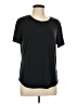 Gap Fit Black Active T-Shirt Size L - photo 1