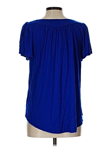 Cable & Gauge Short Sleeve T-Shirt (view 2)
