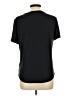 Gap Fit Black Active T-Shirt Size L - photo 2