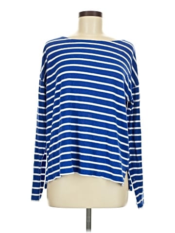 J.Crew Long Sleeve T-Shirt (view 1)