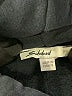 Subdued Black Zip Up Hoodie Size XS - photo 6