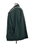 Torrid Green Coat Size 5X Plus (5) - photo 5