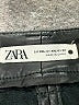 Zara Black Casual Pants Size XXL - photo 4