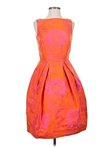 Carlisle Cocktail Dress (view 1)