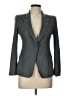 Giorgio Armani Gray Blazer Size EU 42 / US 12 - photo 1